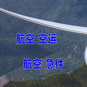 河池金城江航空快递快递-选东方航空和上海航空